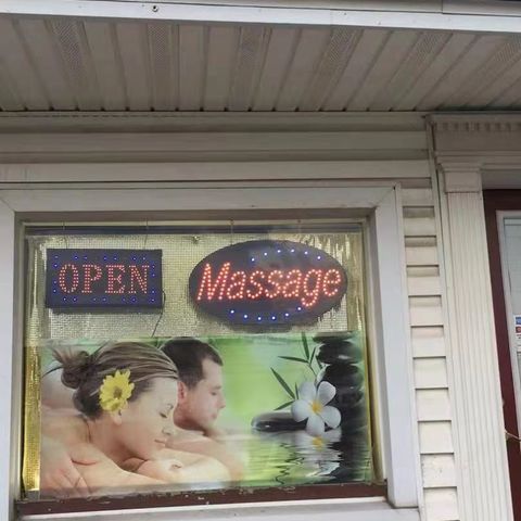 New Chinese Massage, massage spa in Sugarloaf, PA